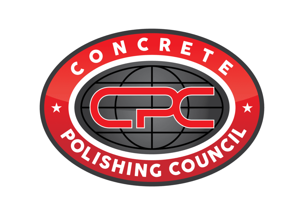 Concrete polishing council