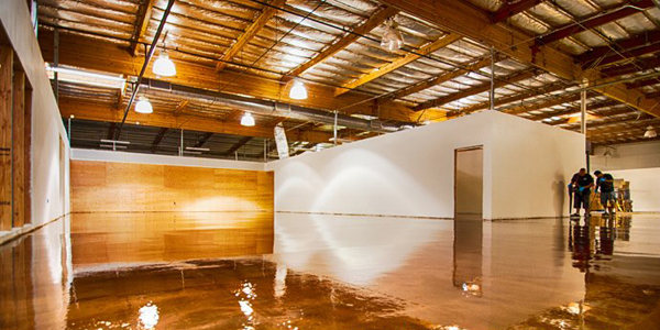 Epoxy Floor Houston Concrete Polishing Houston