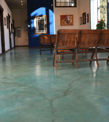 Can My Concrete Be Stained Colored Or Dyed Polishing Can My Concrete Be Stained Colored Or Dyed